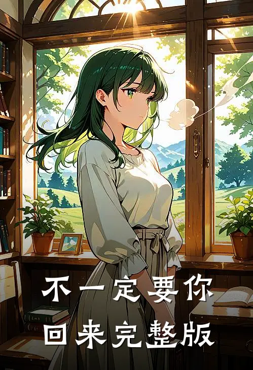 不一定要你回来完整版