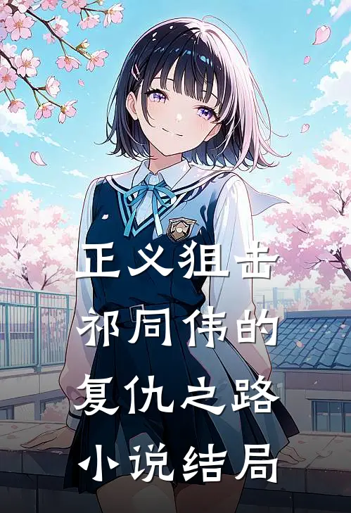 正义狙击：祁同伟的复仇之路小说结局