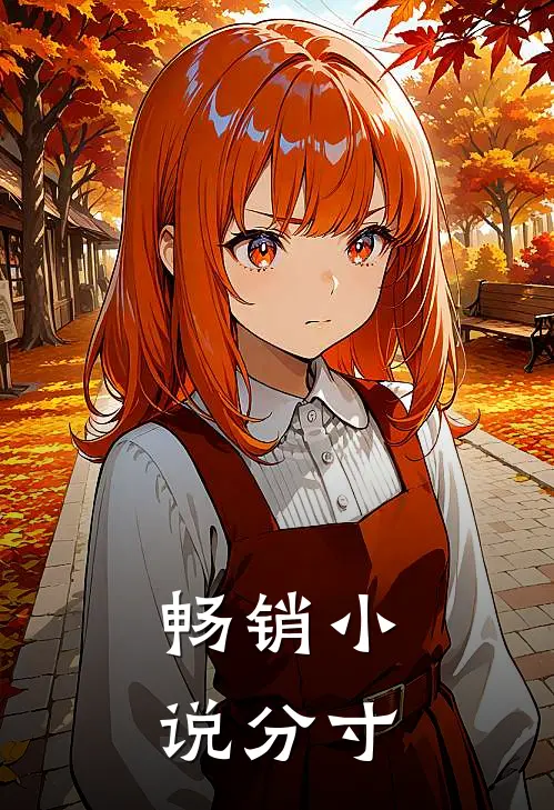 畅销小说分寸