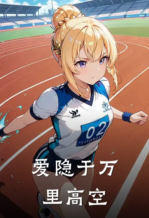 爱隐于万里高空