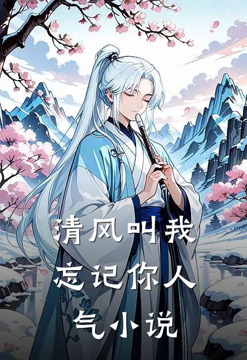 清风叫我忘记你人气小说
