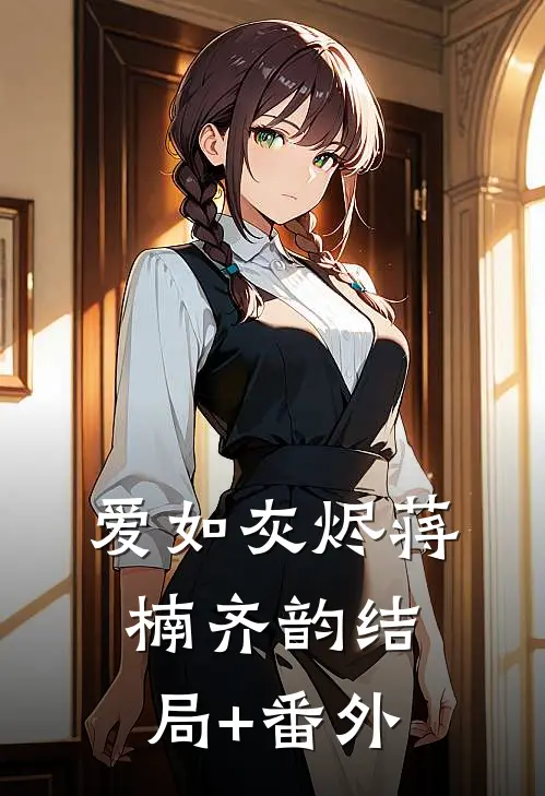 爱如灰烬蒋楠齐韵结局+番外