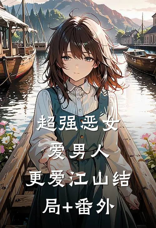 超强恶女：爱男人，更爱江山结局+番外