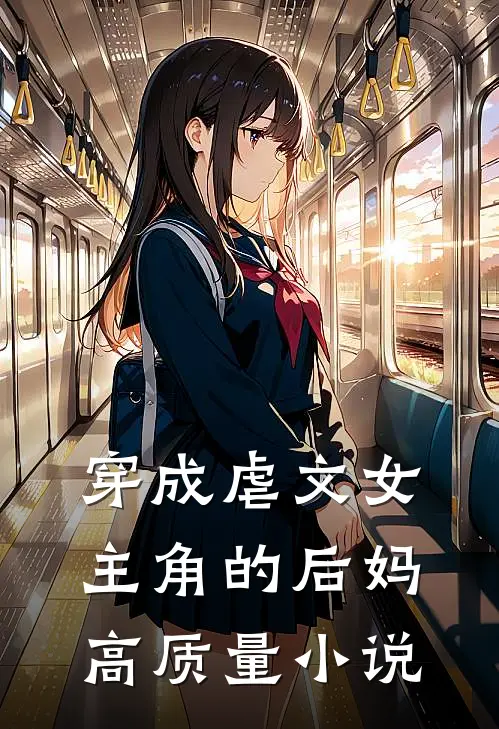 穿成虐文女主角的后妈高质量小说