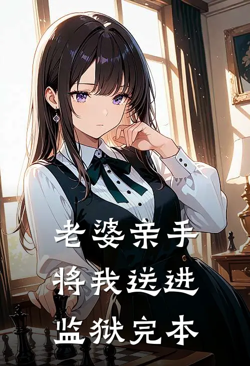 老婆亲手将我送进监狱完本