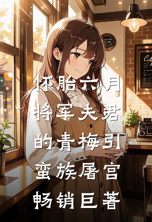 怀胎六月，将军夫君的青梅引蛮族屠宫畅销巨著