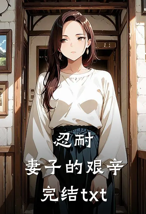 忍耐：妻子的艰辛完结txt