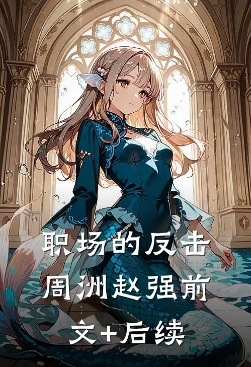 职场的反击周洲赵强前文+后续