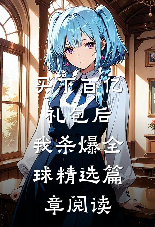 买下百亿礼包后，我杀爆全球精选篇章阅读