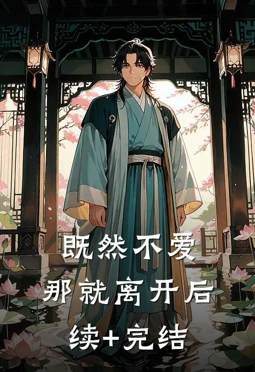 既然不爱，那就离开后续+完结
