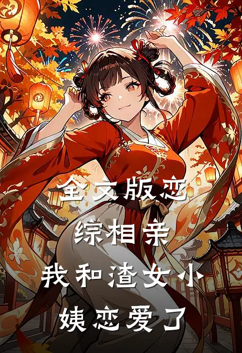 全文版恋综相亲：我和渣女小姨恋爱了