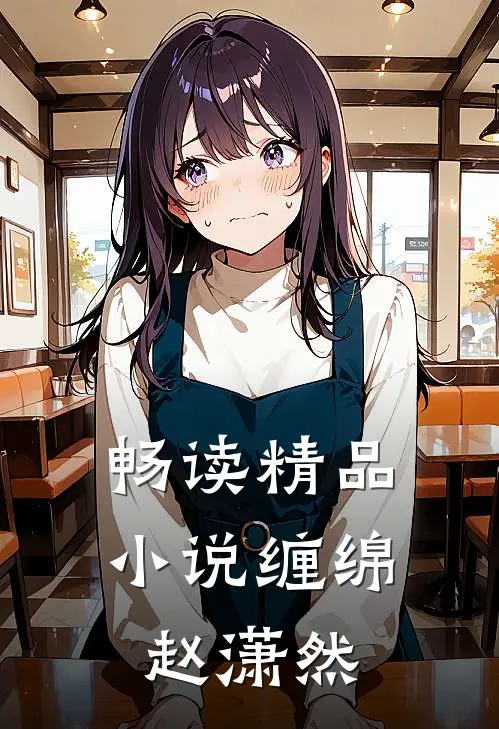 畅读精品小说缠绵赵潇然