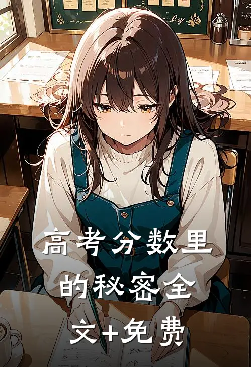 高考分数里的秘密全文+免费