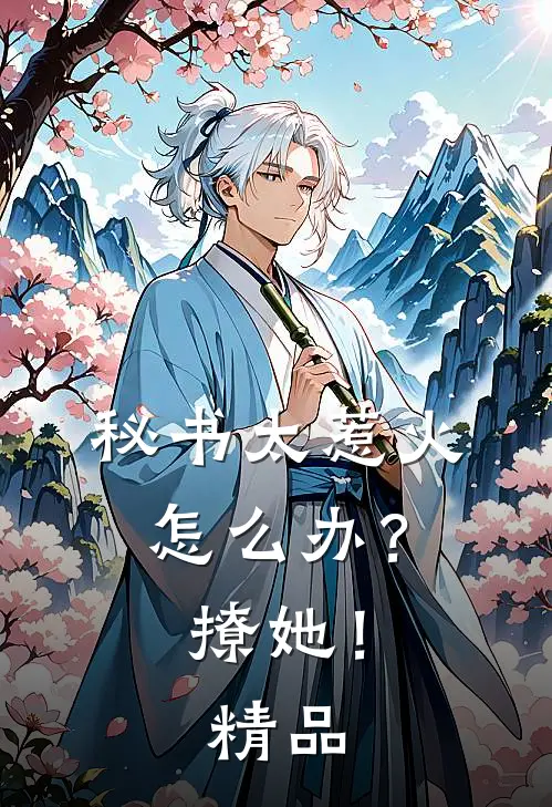 秘书太惹火怎么办？撩她！精品