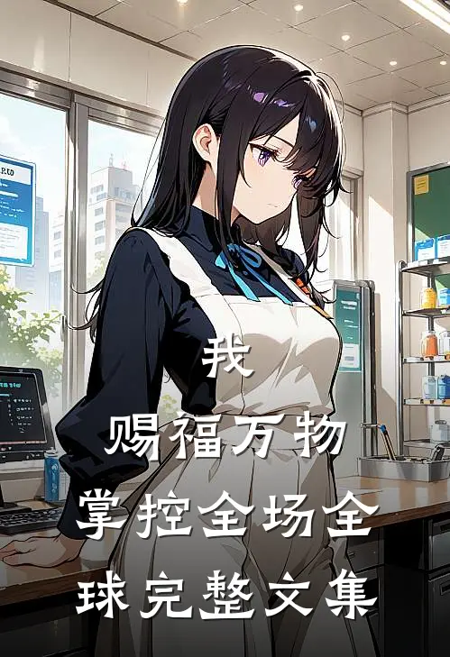 我，赐福万物，掌控全场全球完整文集