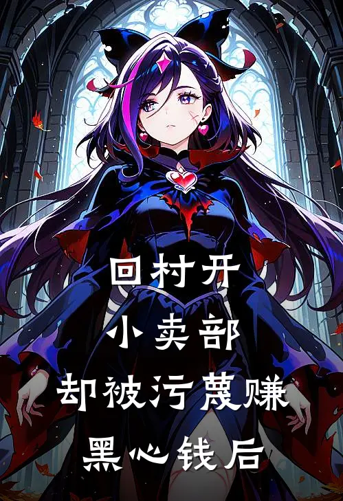 回村开小卖部，却被污蔑赚黑心钱后
