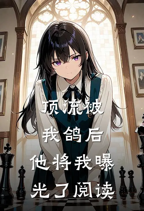 顶流被我鸽后，他将我曝光了阅读