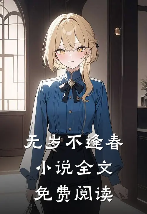 无岁不逢春小说全文免费阅读