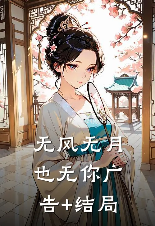 无风无月也无你广告+结局