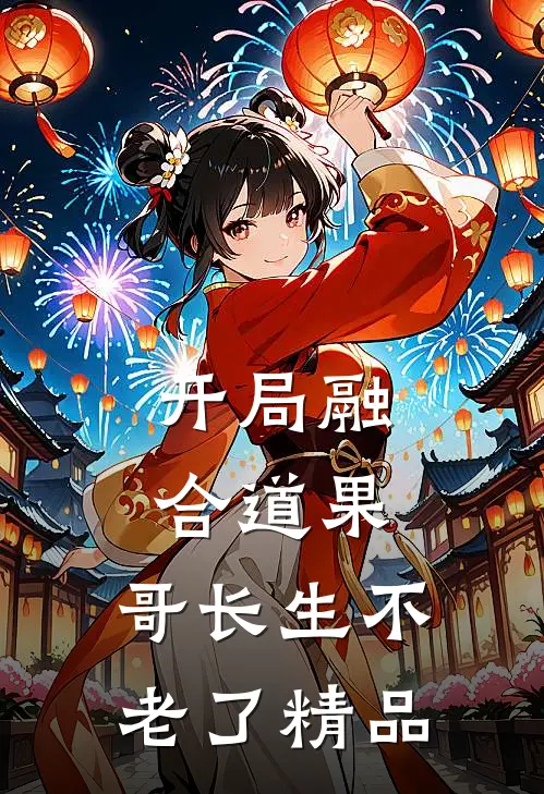 开局融合道果，哥长生不老了精品
