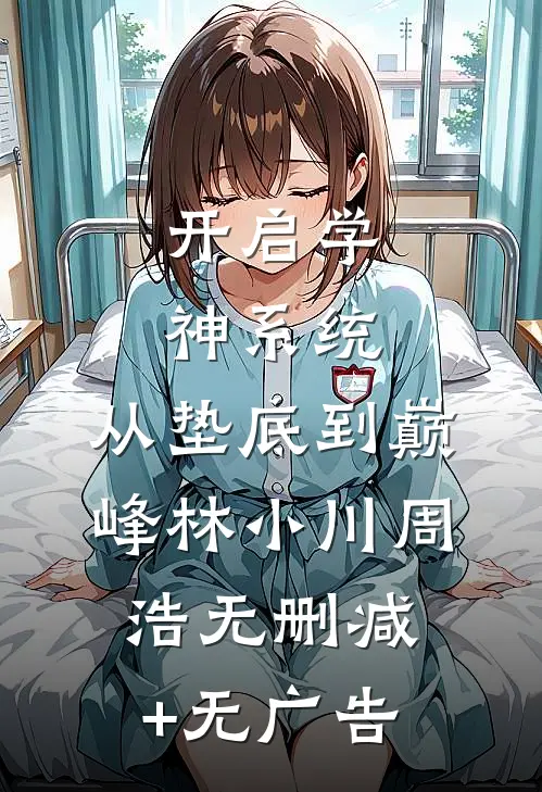 开启学神系统，从垫底到巅峰林小川周浩无删减+无广告