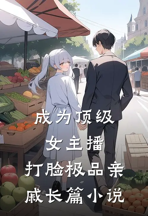 成为顶级女主播,打脸极品亲戚长篇小说