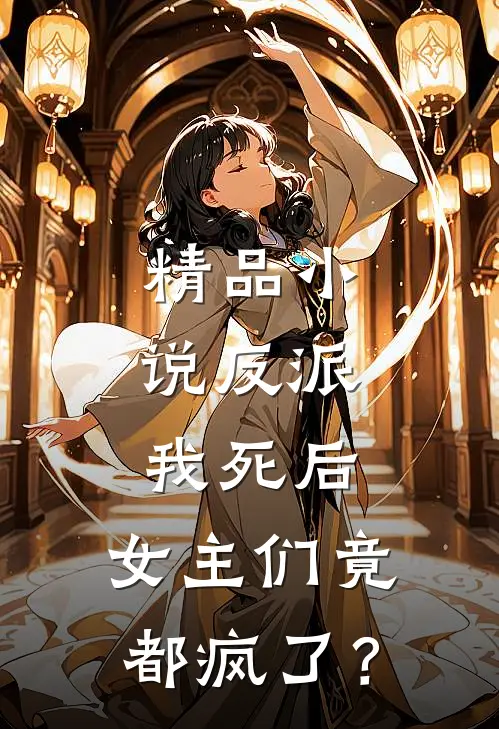 精品小说反派：我死后，女主们竟都疯了？