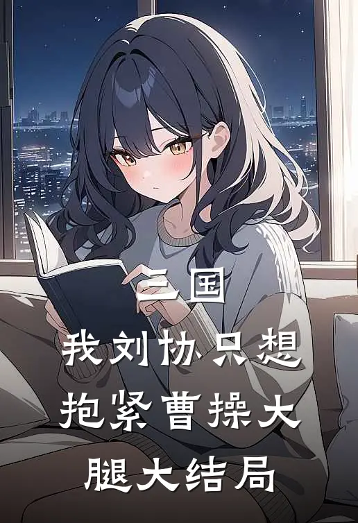三国：我刘协只想抱紧曹操大腿大结局