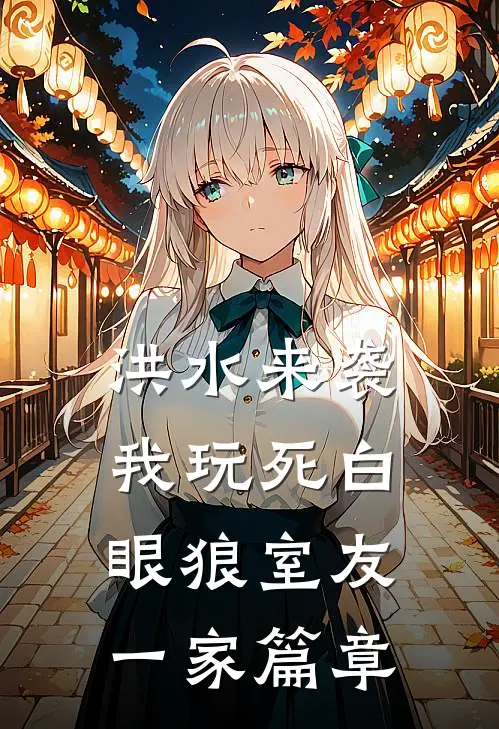 洪水来袭，我玩死白眼狼室友一家篇章