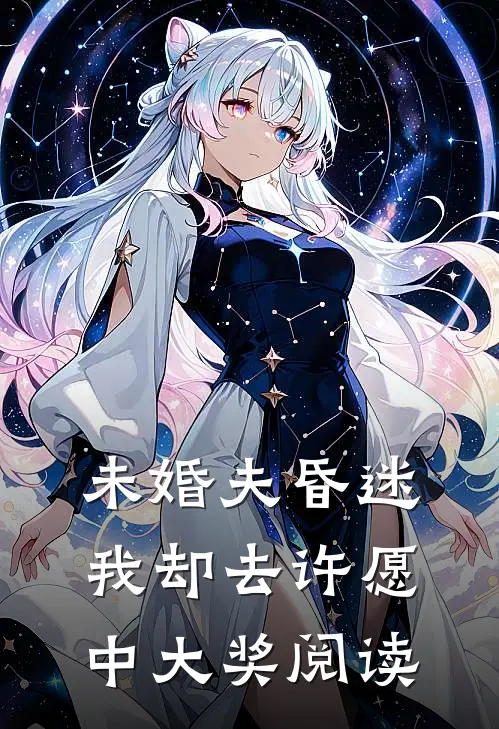 未婚夫昏迷，我却去许愿中大奖阅读