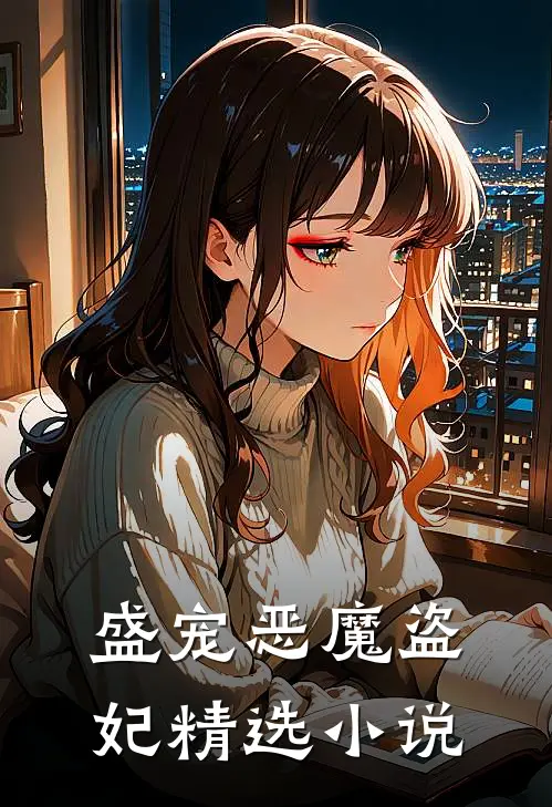 盛宠恶魔盗妃精选小说