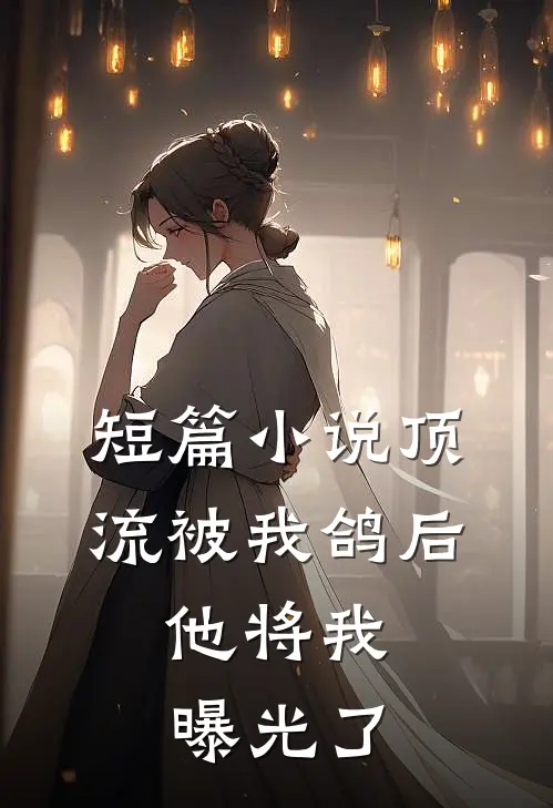 短篇小说顶流被我鸽后，他将我曝光了