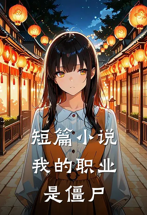 短篇小说我的职业是僵尸