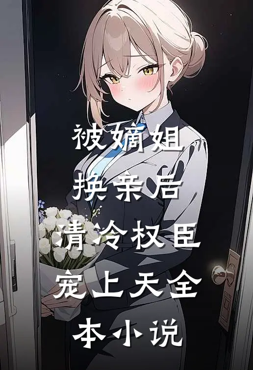 被嫡姐换亲后，清冷权臣宠上天全本小说