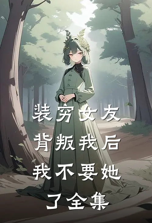 装穷女友背叛我后，我不要她了 全集