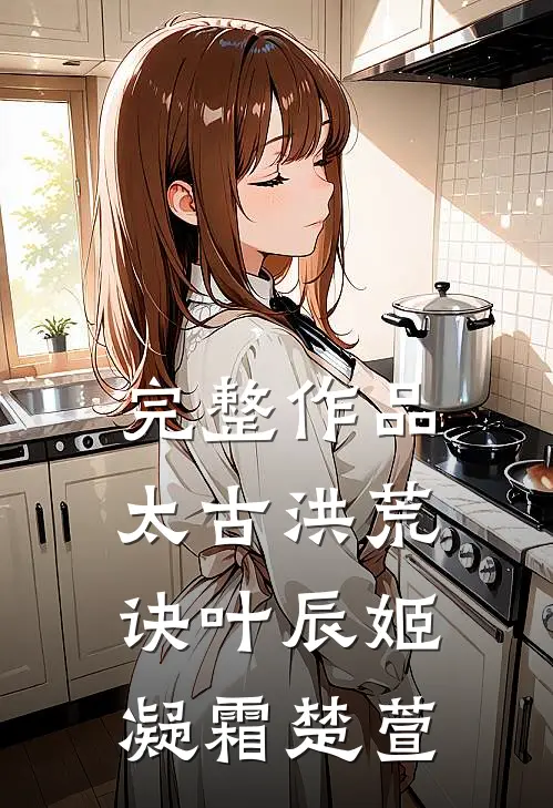 完整作品太古洪荒诀叶辰姬凝霜楚萱