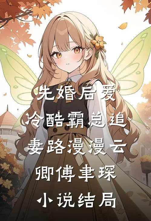 先婚后爱：冷酷霸总追妻路漫漫云卿傅聿琛小说结局