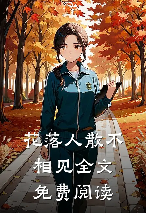 花落人散不相见全文免费阅读