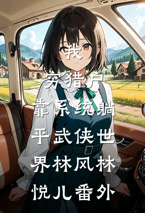 我，穷猎户，靠系统躺平武侠世界林风林悦儿 番外