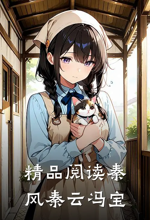 精品阅读秦风秦云冯宝