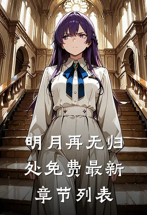 明月再无归处免费最新章节列表