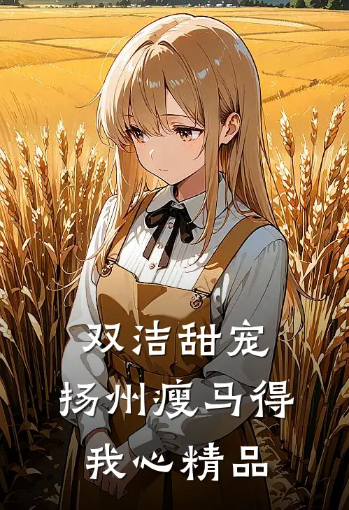 双洁甜宠：扬州瘦马得我心精品