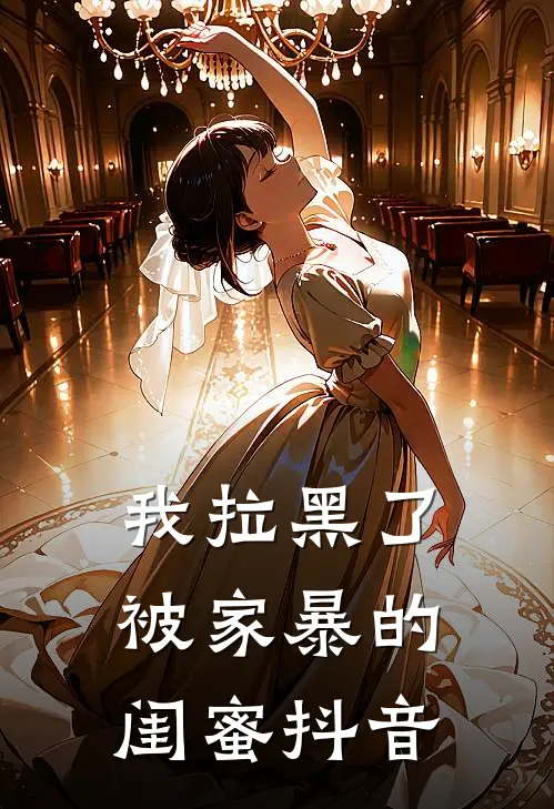 我拉黑了被家暴的闺蜜抖音