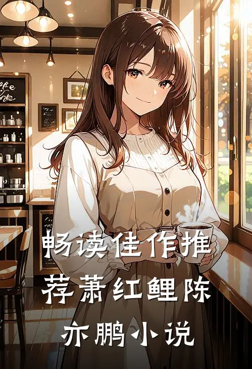 畅读佳作推荐萧红鲤陈亦鹏小说