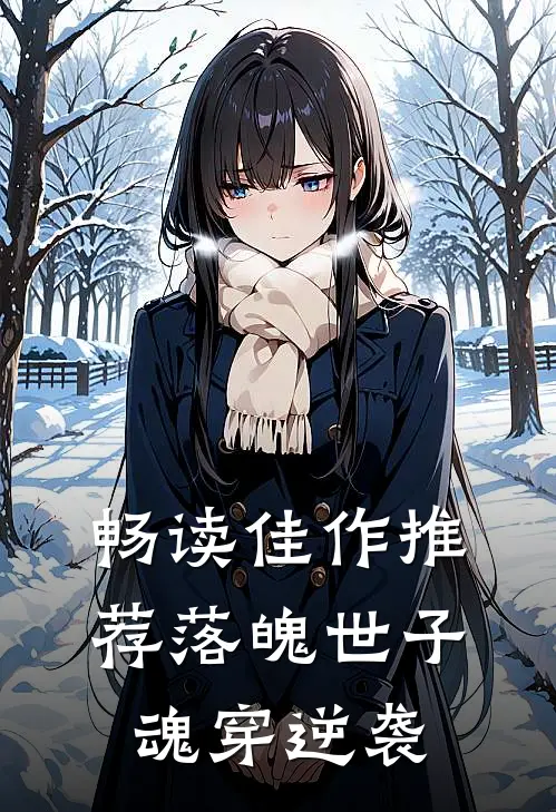 畅读佳作推荐落魄世子魂穿逆袭