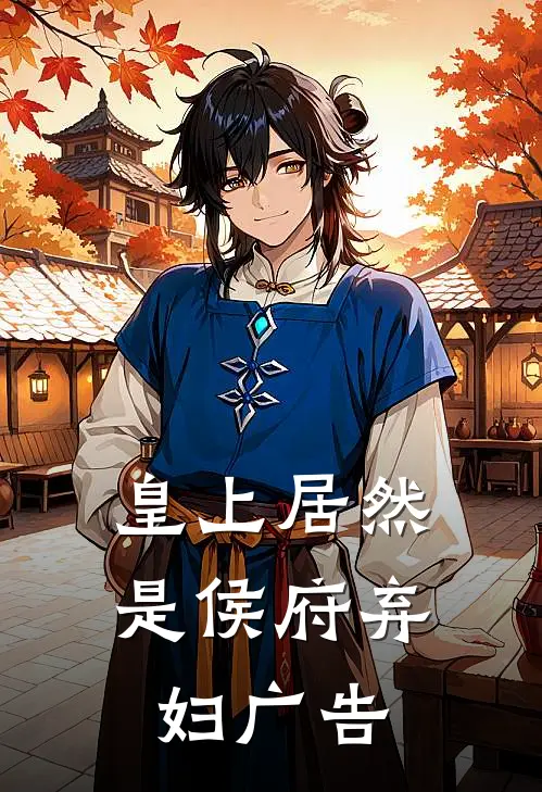 皇上居然是侯府弃妇广告