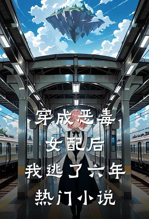 穿成恶毒女配后，我逃了六年热门小说