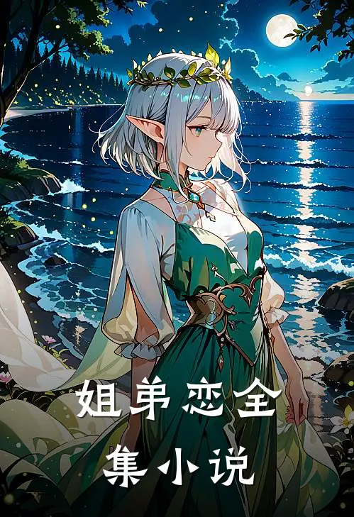 姐弟恋全集小说