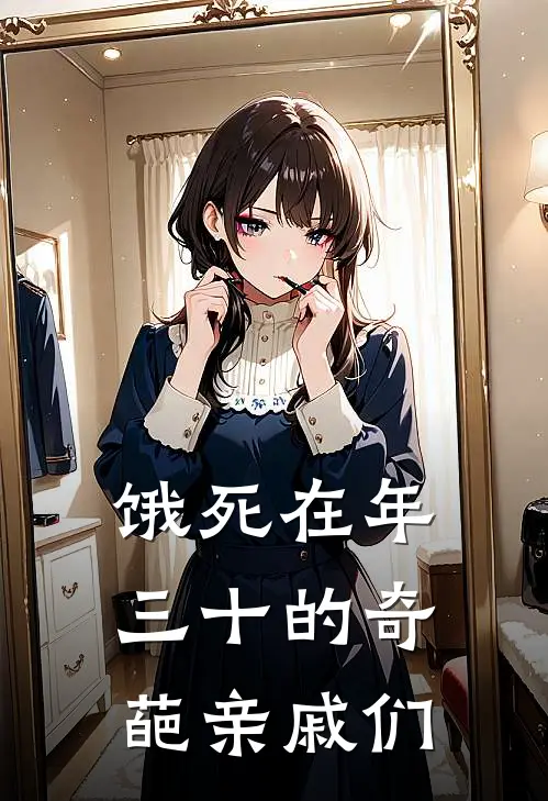 饿死在年三十的奇葩亲戚们