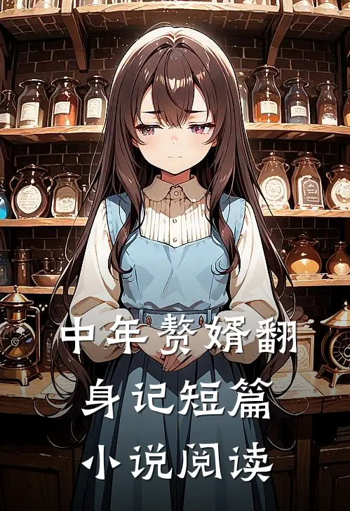 中年赘婿翻身记短篇小说阅读